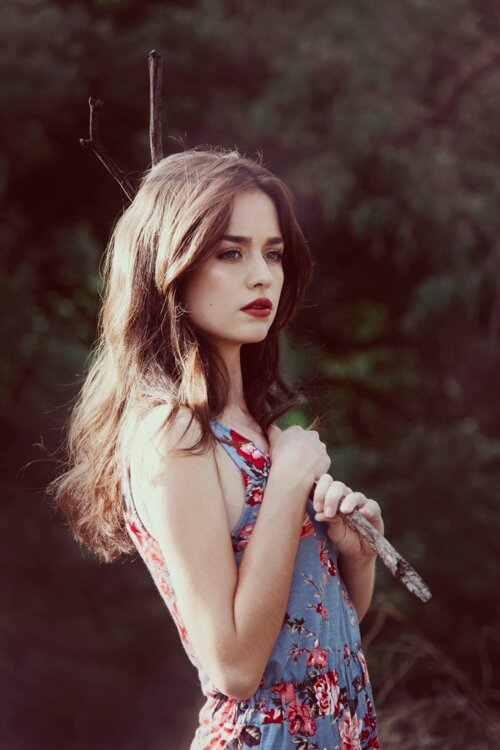 ChloeBusher's profile picture. I text you. You don't text back. I feel stupid. Therefore, I won't be texting you again.