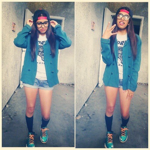 StormyOsler's profile picture. You're weird, but I like you.