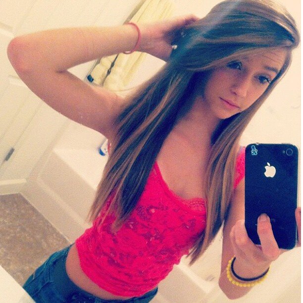 Don't respect someone just for making a promise, respect them for keeping it.