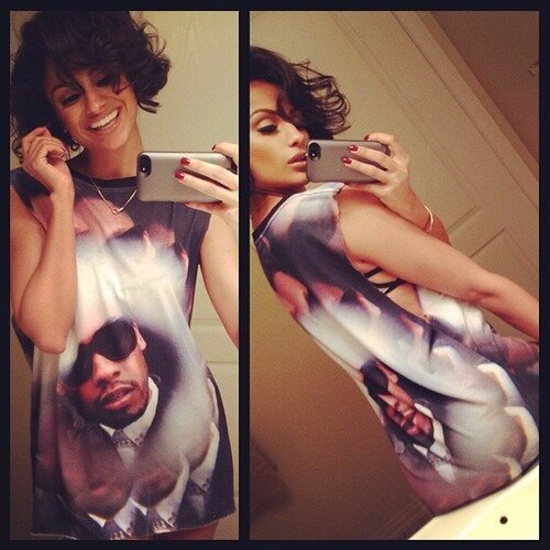 TresaPlain's profile picture. When a girl says go, she's really hoping you'd prove her wrong and stay.