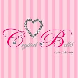 Crystal Bellé Wedding Stationery specialise in elegant handmade wedding invitations & stationery at affordable prices. Enquiries: crystalbelleweddings@gmail.com