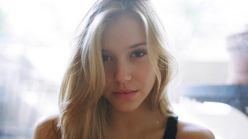 LeelahJerram's profile picture. Time has brought your heart to me.