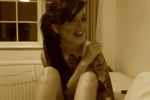 NertieMacCotter's profile picture. What happens between us, should stay between us.