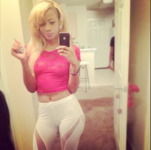 AloysiaMcHood's profile picture. I love you no matter what we go through, no matter how much we argue, because I know, at the end, you'll always be there.