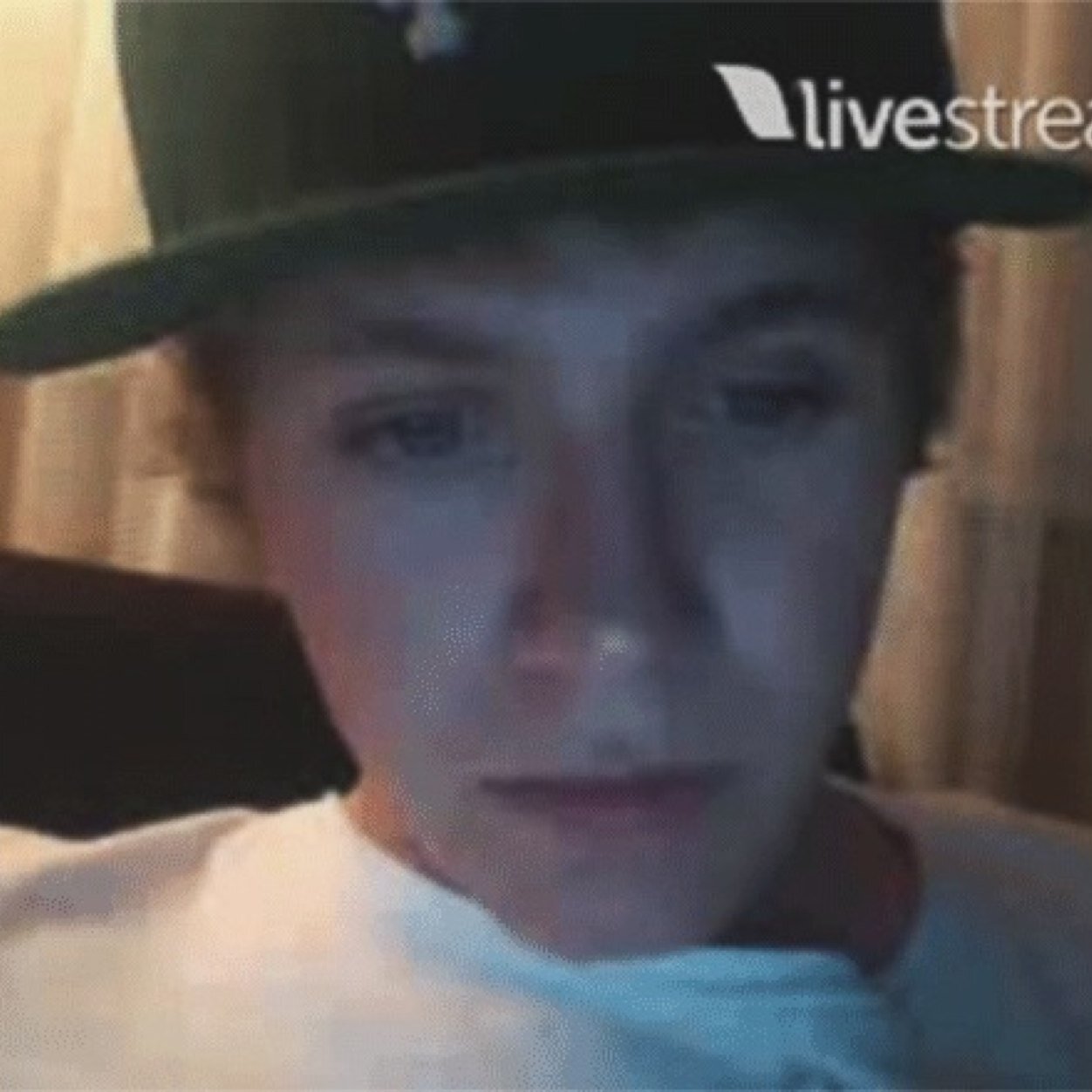 follow @sanandreasniall
