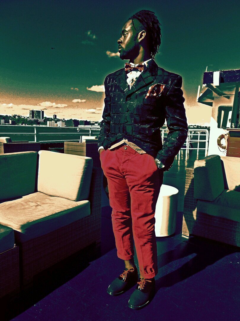 Fearlessego's profile picture. THE KREATIVE CONSCIOUSNESS OF YOUR OWN IDENTITY. Usher Cirque Du Soleil/Totem