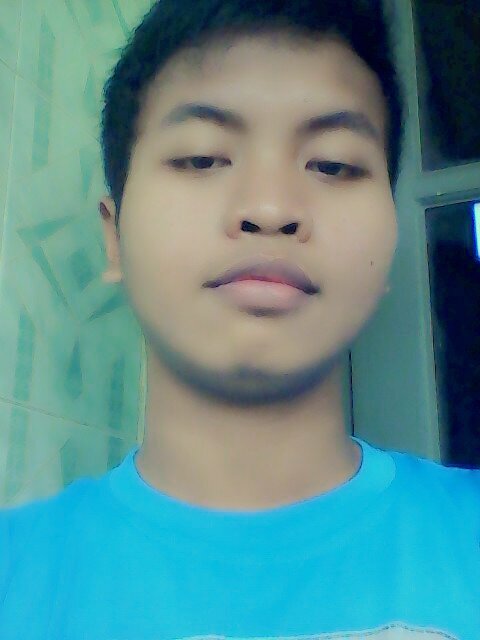 DavidWisnu48's profile picture. Achanisti