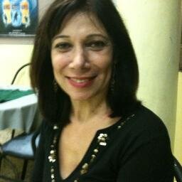 Lic.en psicología. Egresada de UBA. Esp.en violencia de género. Terapeuta en EMDR. Escritora. Psicología y espiritualidad.