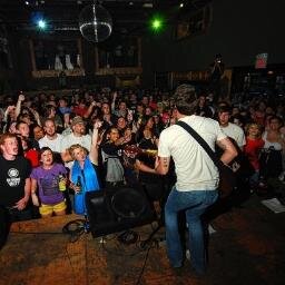 twerkthetwerks's profile picture. Fun as fuck pop-punk band from North Carolina. Most active from 2000-2005, but at it again bc we're still best friends. #AWAI