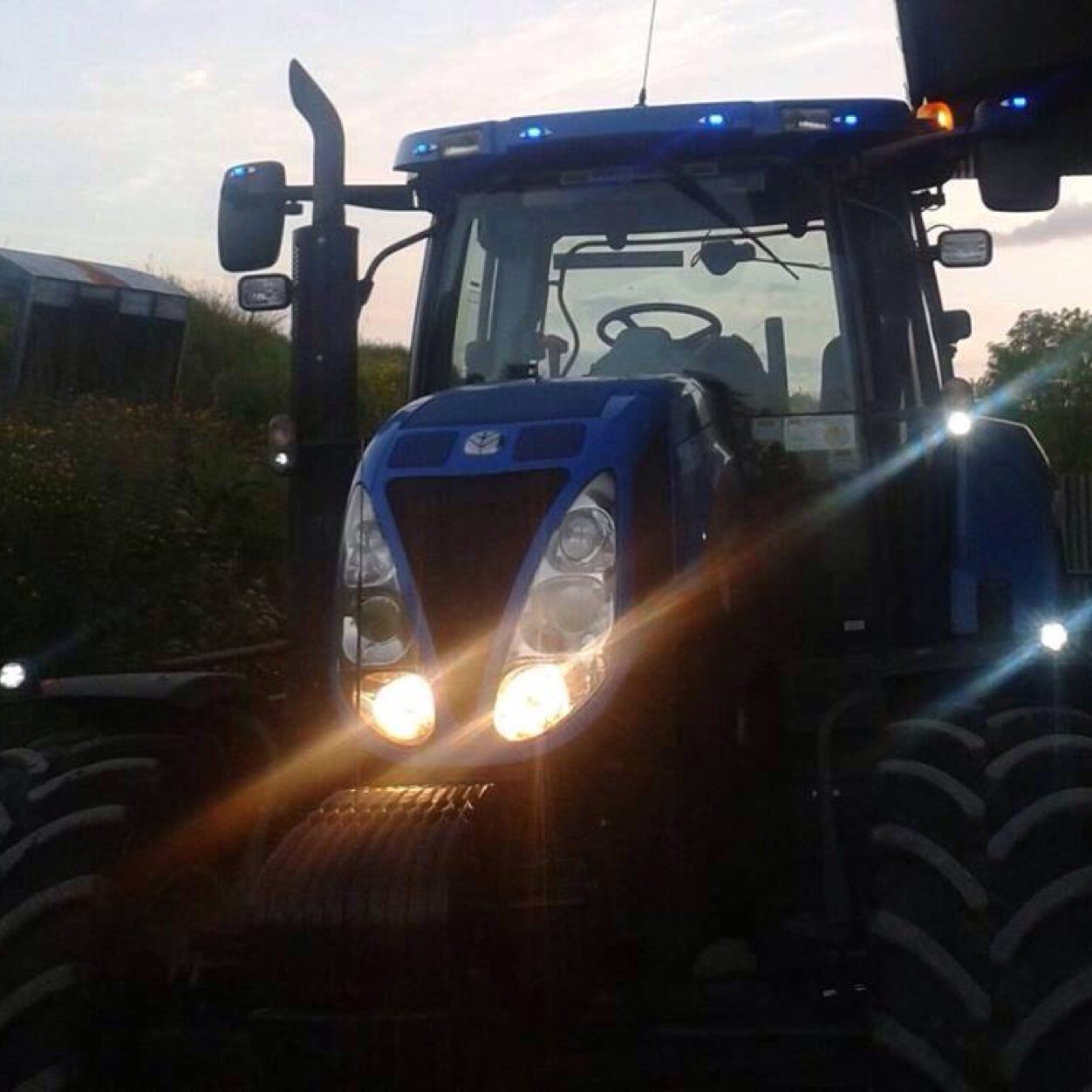 Ronan_Clerkin's profile picture. 