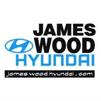 James Wood Hyundai(@JamesWoodTX) 's Twitter Profile Photo