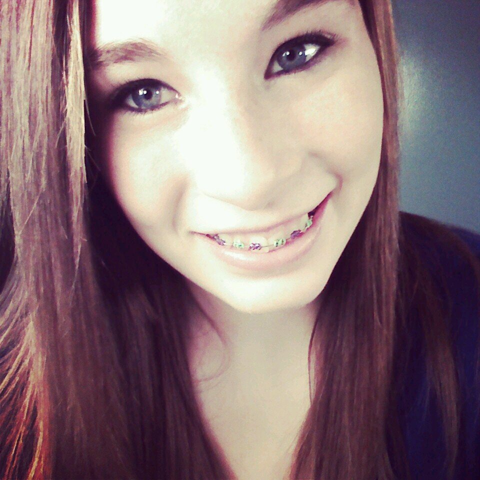 Meganwalter2424's profile picture. 