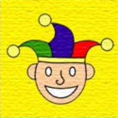Hacer reír es un arte! :)