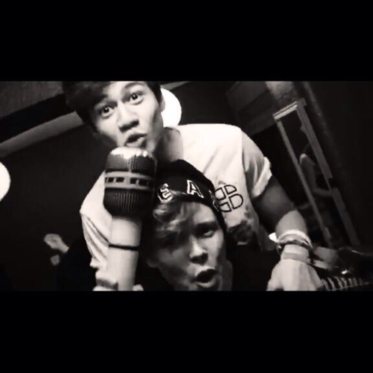 believein5sos1's profile picture. 5sos my dream !# cake, #mashton #4 reasons to believe, Stuck fangirling over a band~x. Snapchat/instagram: chloeboudreauxx i touched wesleys abbs! 18/2/14