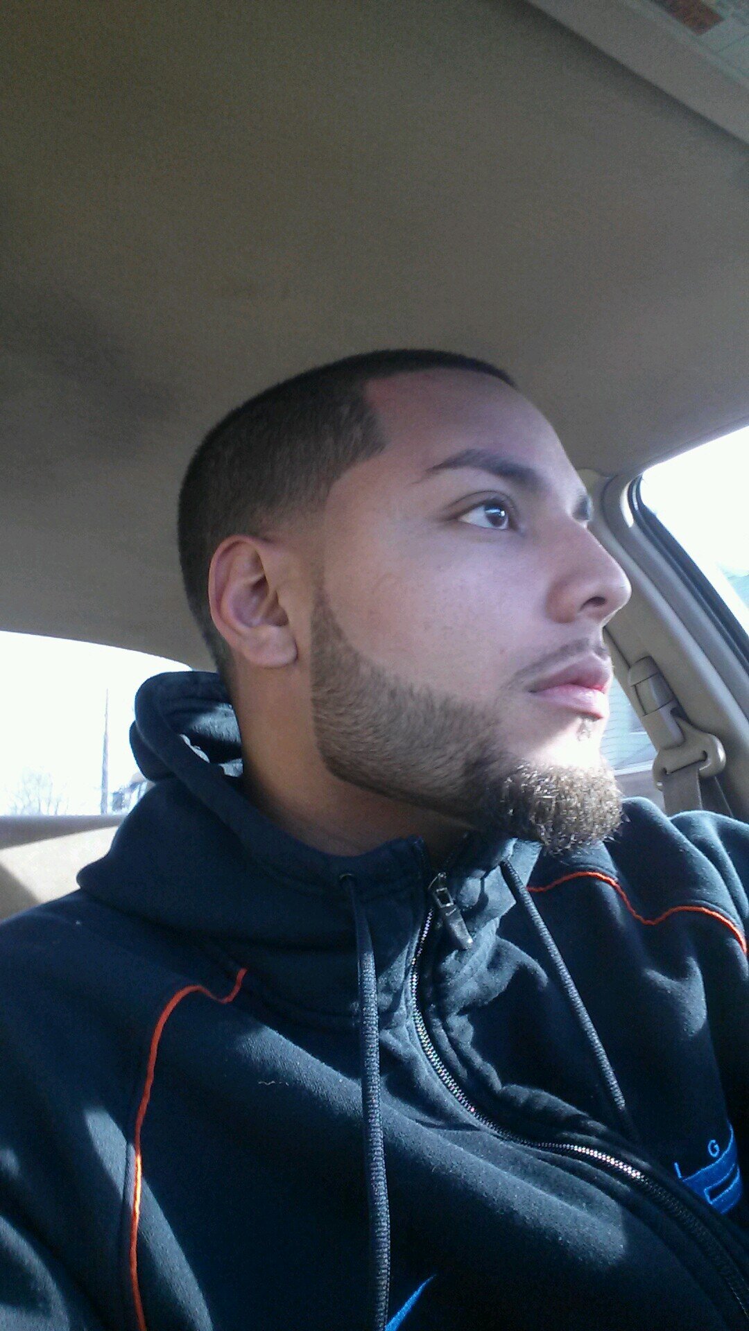 rlmelendez91's profile picture. you be talking them killas but,me, I solidified my spot with guerillas.