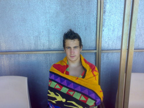 AranMayne's profile picture. 