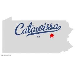 Catawissa PA