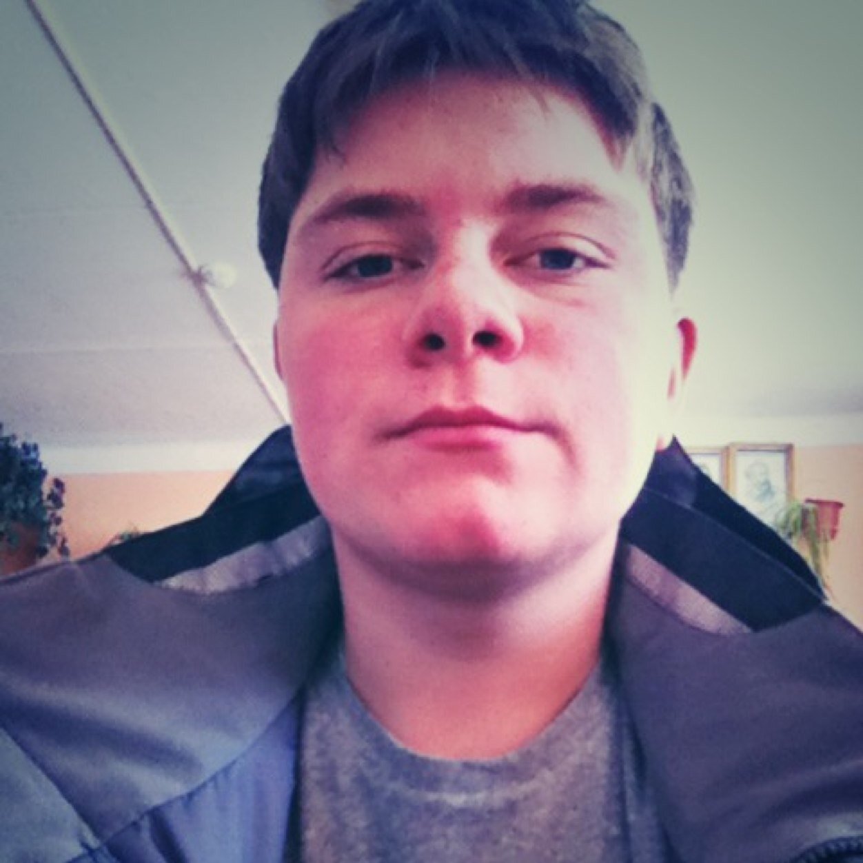 pakem47's profile picture. Люблю жить