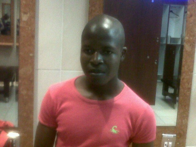 MatimiseTsakani's profile picture. 