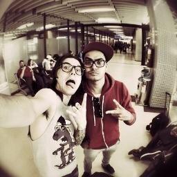 sєυ sσяяısσ мє ƒαscıηα мє cσηƒσятα є мє ƒαz ρяσssєgυıя.  @rockrestart Dona: Suu  ☠