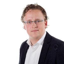 ThijsvdE's profile picture. 26 jaar, Fractiemedewerker CDA Statenfractie Brabant, Gemeenteraadslid CDA Gemert-Bakel