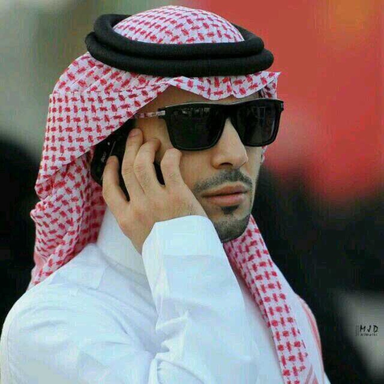 الحساب مغلق ..