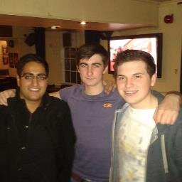 LaveryCalum's profile picture. Professional. Sports Fan. Hoping to combine the two!