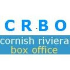 Buy your Tickets Online, by Phone or In-Person at our local box offices through Cornwall - Theatre, Film, Dance, Music