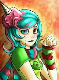 fioleelover12's profile picture. {OC account} I'm the daughter of Carlos and Cecil, i am a stone keeper, best friend @Lord_Soundwave, is i have a crush on a troll friend of mine
