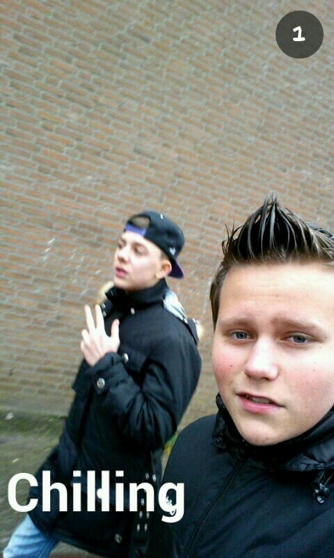 Young and Free