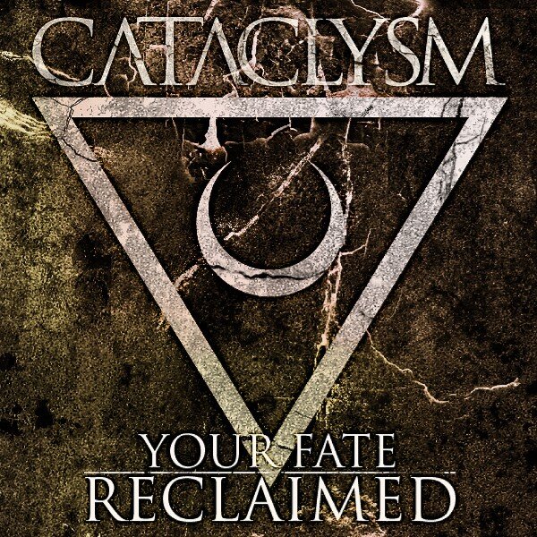 Cataclysm_brand's profile picture. We are a fashion & lifestyle brand focusing on dark and edgy custom designs for those who stand out of the crowd.