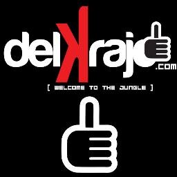 La web que pika chequea los eventos, farándula, deporte, estrenos, curiosidades, pays, papis, humor, rumba, música, de todo para que la pases delkrajo en la web