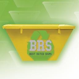 Tweeting about skip hire, rubbish clearance, recycling management and much more!