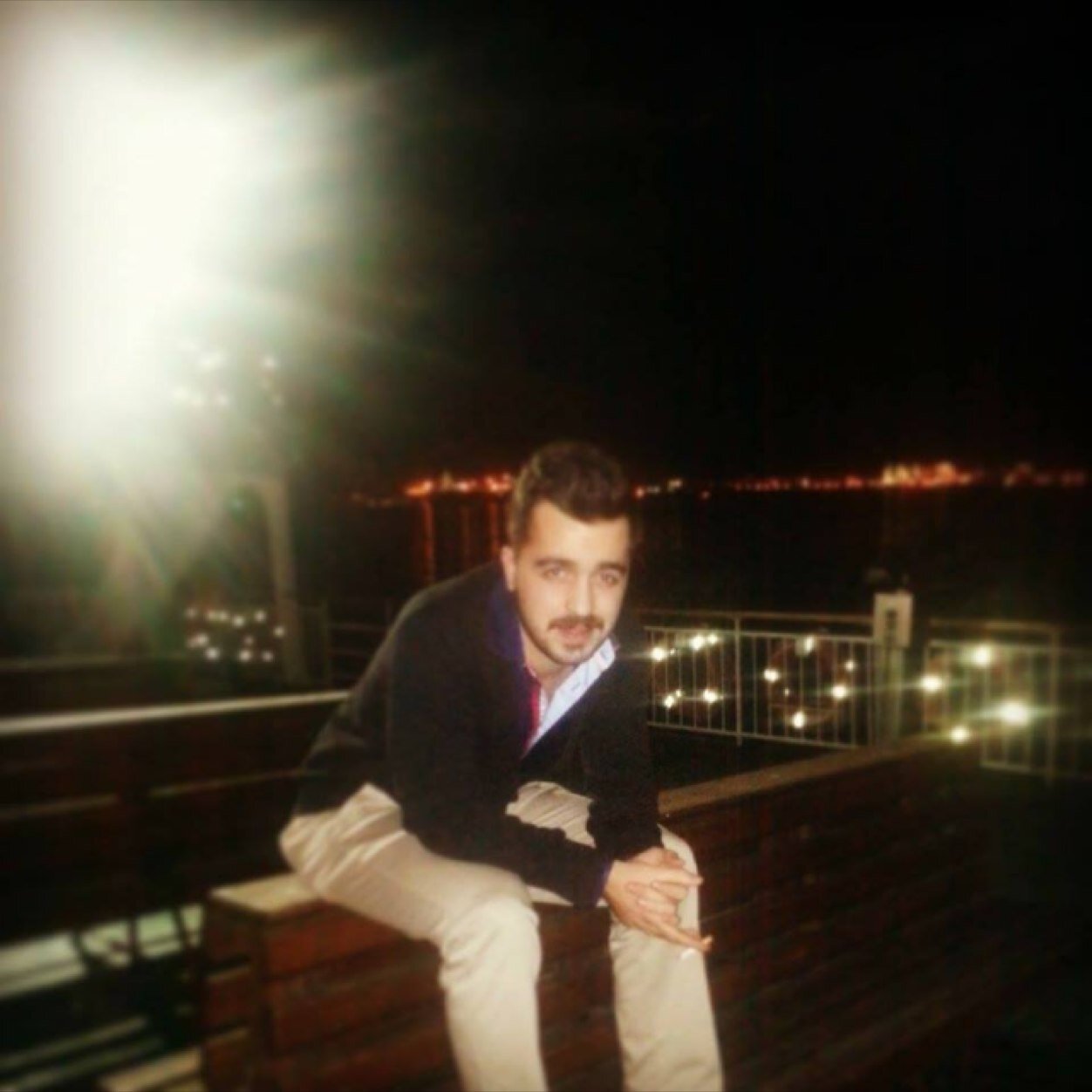 OuzhanAtalay's profile picture. 