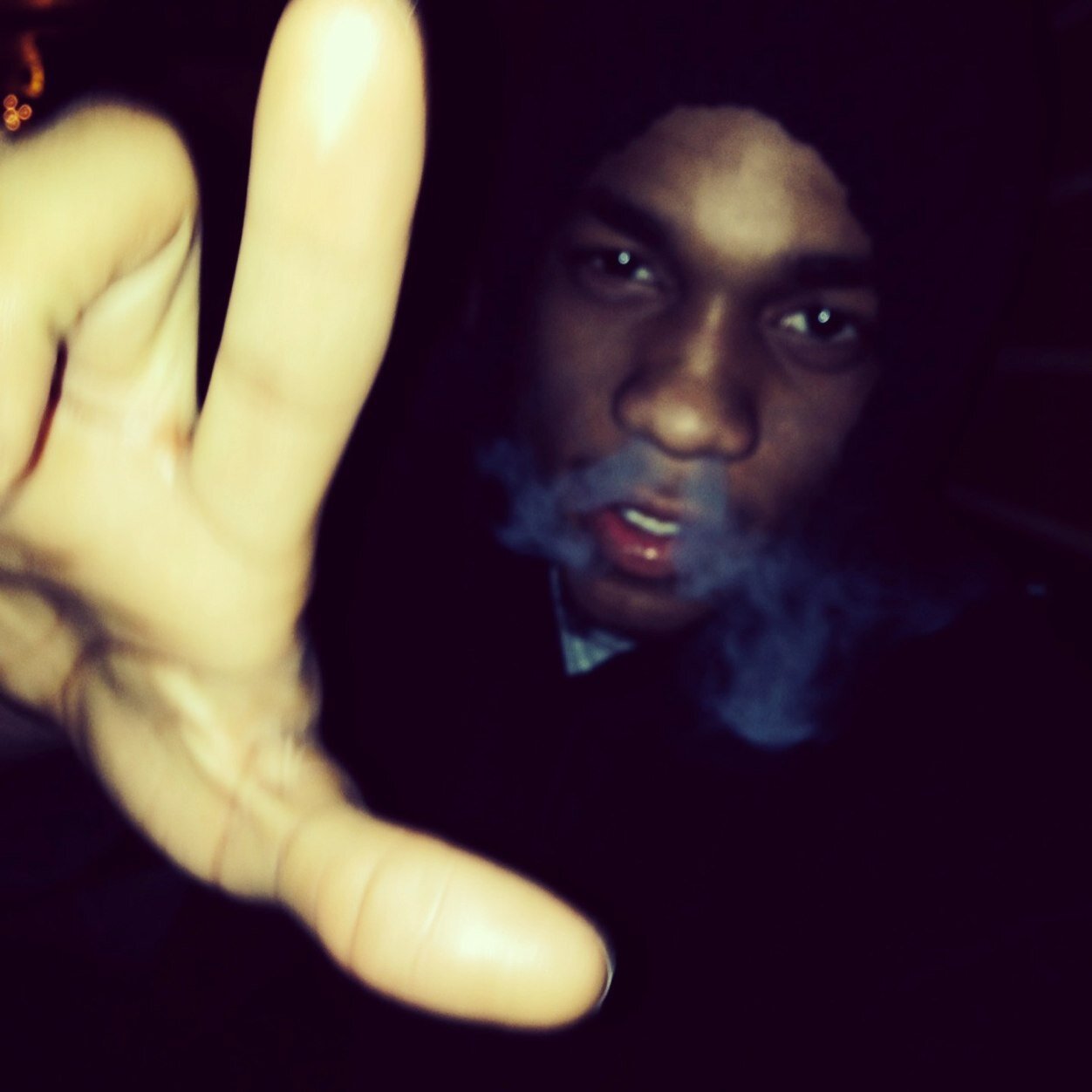 Free My Brother Jabari Beeks!! R.I.P. Pop Otis & Ronald S. Kelson - A Man Of Principle