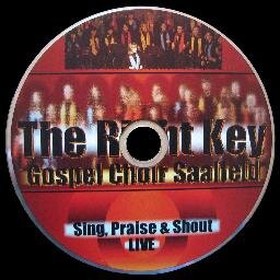 The Right Key Gospel Choir Saalfeld