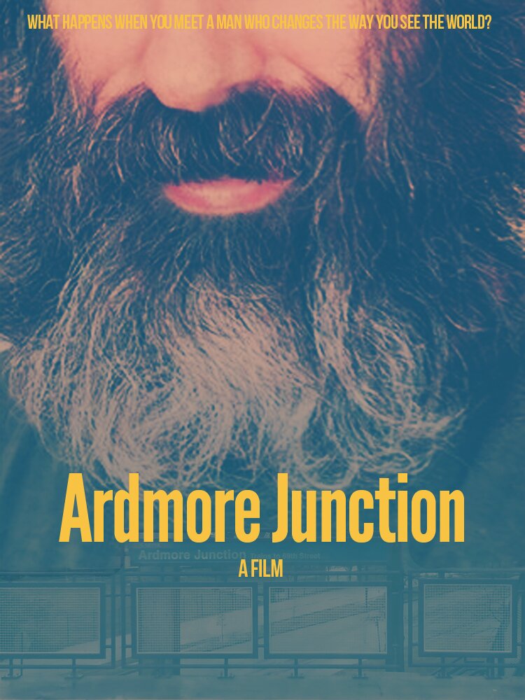 Ardmorejunction's profile picture. A feature film by Brian Gallagher  #indiefilm #phillyfilm