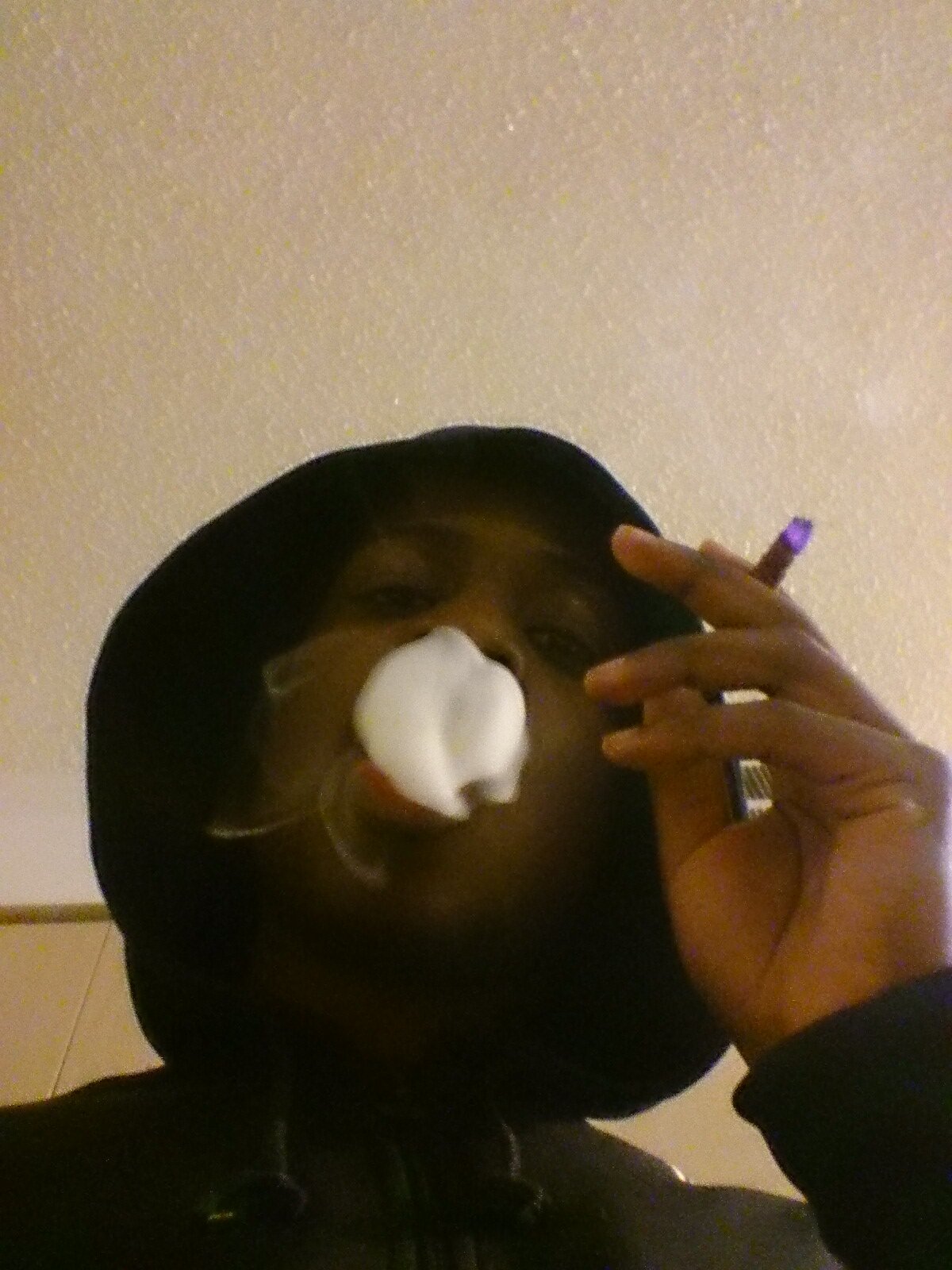 SilenceOnTheTip's profile picture. | TMG - MBS | Stack Or Starve ! IG : murdaamitch