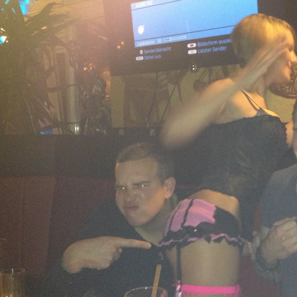 Kordejunge's profile picture. 