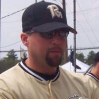 Coach Emerson(@CoachEmersonPVI) 's Twitter Profile Photo