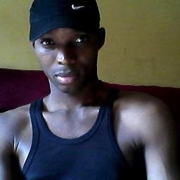 Young,enterprising entreprenuer,artiste,and aspiring football commentator. Contact:08081579796