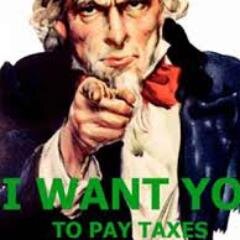 TheTAXman0415's profile picture. Helpful tips for making transactional-tax easier and dealing with Uncle Sam a breeze!