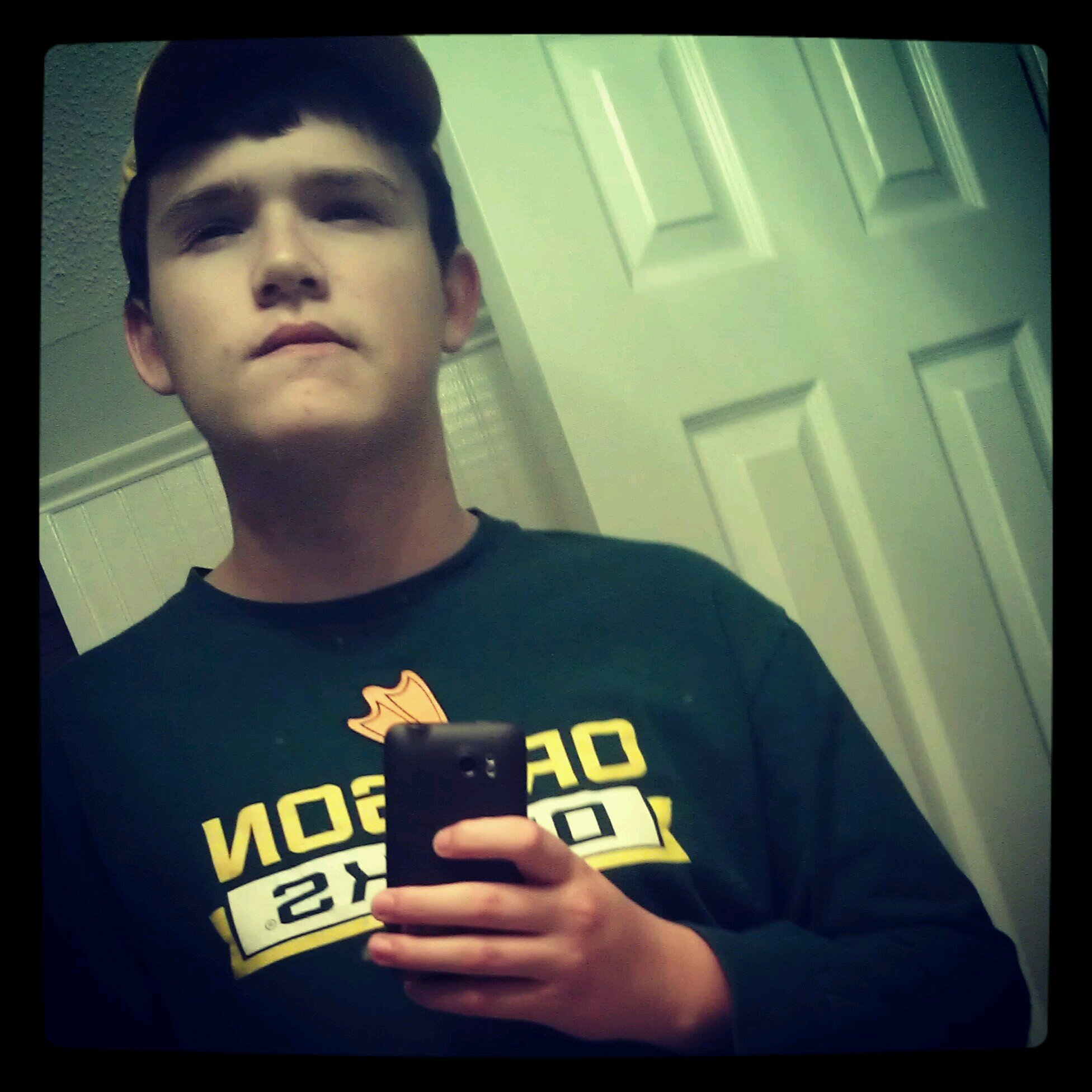 thatkiddallas55's profile picture. Broncos and Oregon The Best