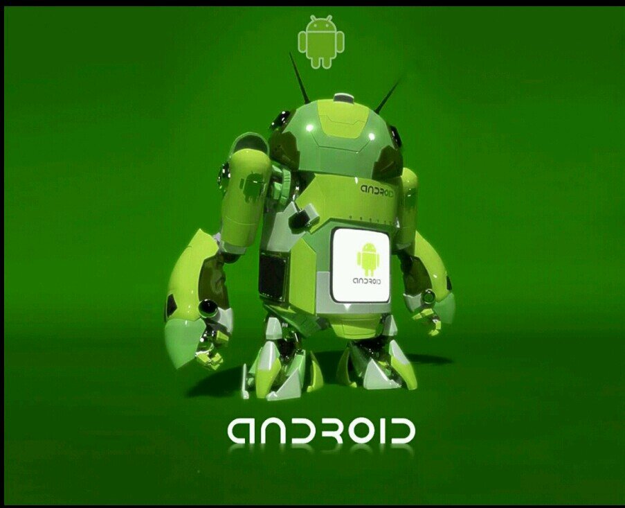 todo lo que tienes que saber del mundo android