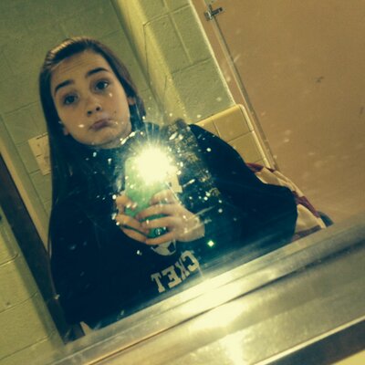 Profile Picture of Nina Keating (@soccer121118) on Twitter