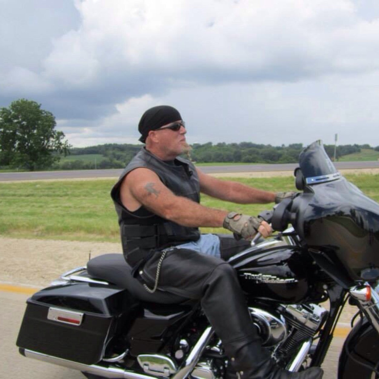 disaster65's profile picture. 