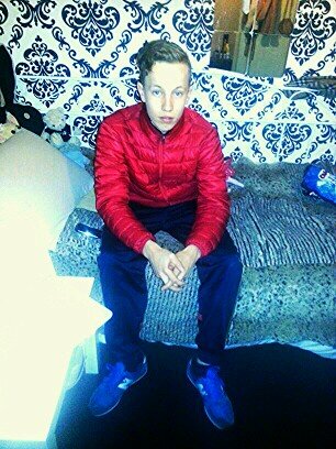 Persoonlijk acc ; @BULLSSONE                        Opgericht 21-01-14