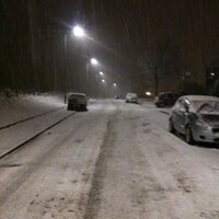 Kevin (@kevinhoggart) 's Twitter Profile