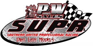 SUPR is a regional dirt late model racing series, headquartered in Baton Rouge, that tours Louisiana, Arkansas, Mississippi & Texas.