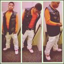 Kevon White - @techtown_smalls - Twitter